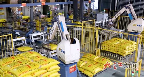 年產銷超2200萬噸，江西飼料巨頭以技術賦能與服務深耕布局全球網絡